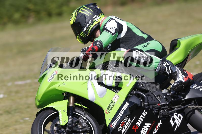 /21 29.05.2025 Speer Racing ADR/Gruppe gelb/56